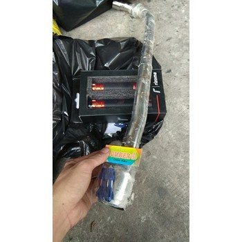 cổ pô độ cho cac loai xe