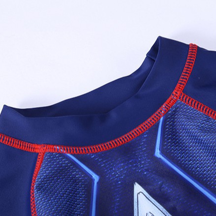 Đồ Bơi Bé Trai Size Đại - KCLĐBBTCAPTIAN