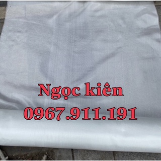 VẢI BẠT CHỐNG CHÁY SỢI THỦY TINH (1m x 10 m )