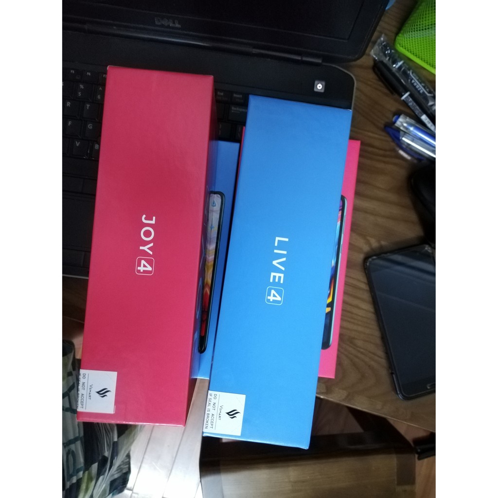 [Nguyên seal] Siêu phẩm giá rẻ chip khỏe pin trâu Vsmart Live 4 - Màn fullview đục lỗ mới 100% | BigBuy360 - bigbuy360.vn