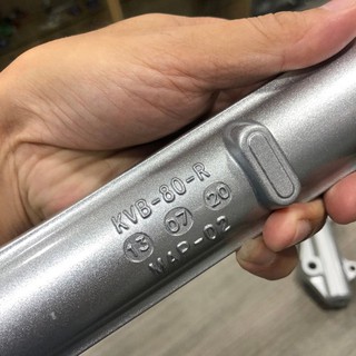 Phuộc trước click 110 chính hãng