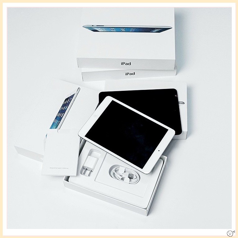 máy tính bảng i(.pa.d) mini1 Chính Hãng BảnWifi16G/32G i(.pa.d) cũQuốc tế Máy tính bảng cũ giá rẻ Bảo hành12 thángTablet | BigBuy360 - bigbuy360.vn