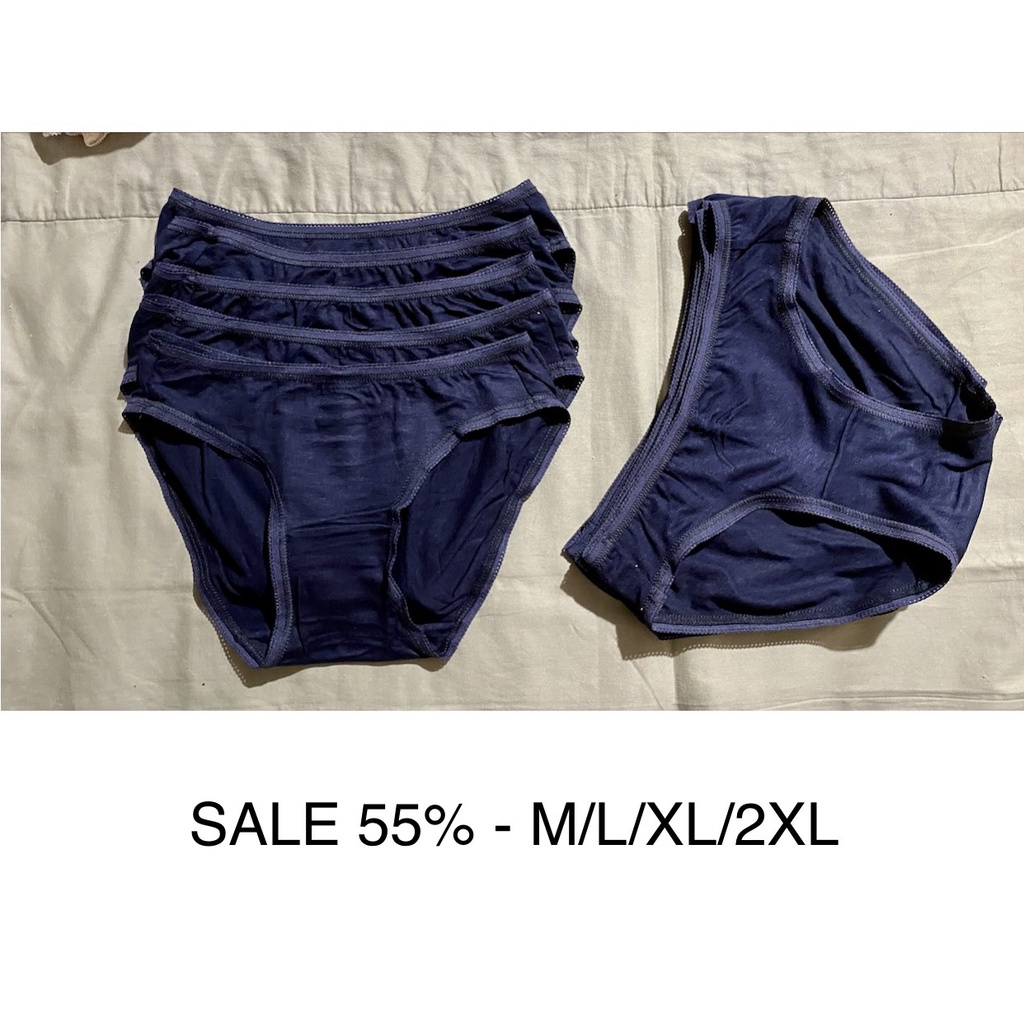 [Minastore.vn] Quần lót nữ cotton dễ thương | BigBuy360 - bigbuy360.vn