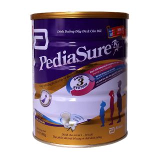 Sữa PediaSure BA 850g