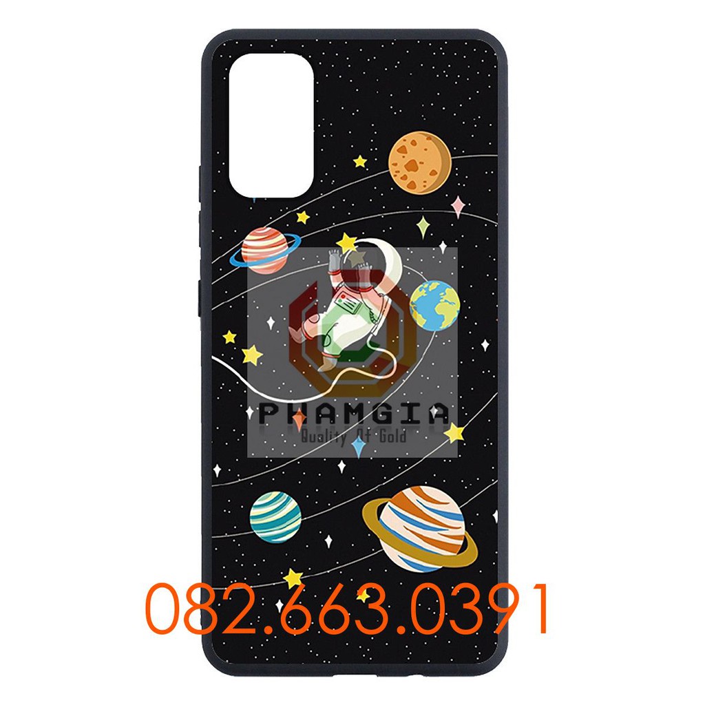 Ốp lưng Samsung A02S / A03s dẻo in hình đẹp (p1)