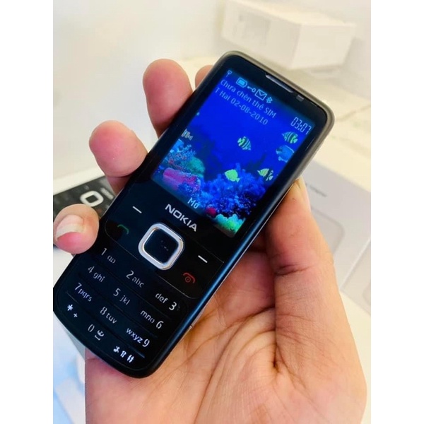 Màn hình 6700 zin cao cấp