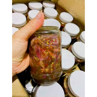 mắm mực đặc sản bình định