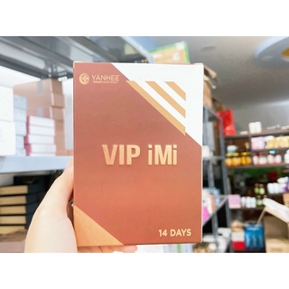 VIPIMI GIẢM CÂN THÁI LAN 14 ngày