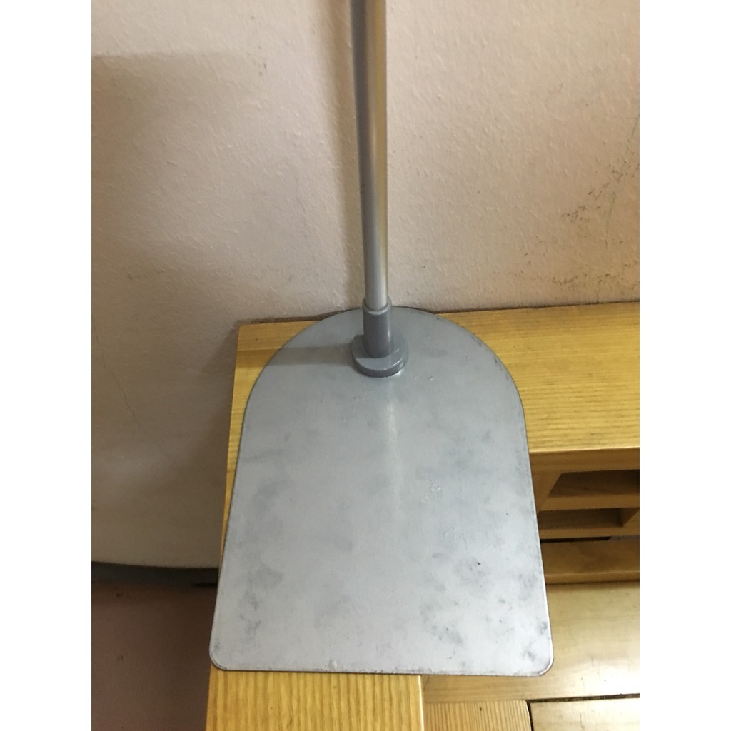 Khung bảng A4 chân đứng, Bảng siêu thị chân đứng, Bộ chân đế treo bảng giá siêu thị