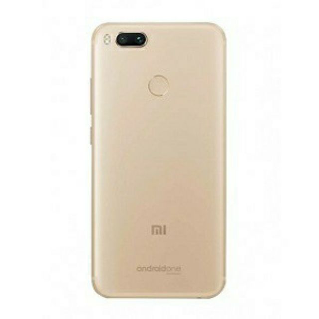 Nắp lưng Xiaomi Redmi 5X MiA1 Mi5x Xịn