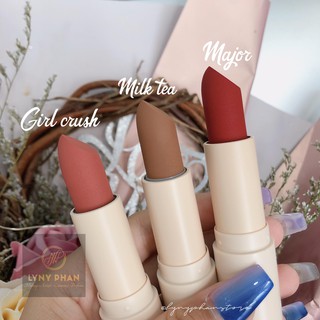 [BẢNG MÀU MỚI] Son 𝙎𝙪𝙣𝙣𝙞𝙚𝙨 𝙁𝙖𝙘𝙚 𝙁𝙡𝙪𝙛𝙛𝙢𝙖𝙩𝙩𝙚