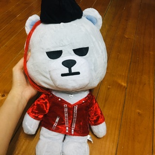 Gấu Krunk GD G-Dragon BigBang