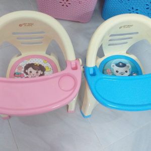 Ghế ăn dặm Viẹt nhật