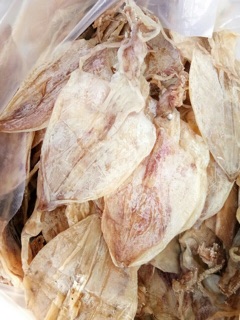 Mực khô Phan Rang 500 gr