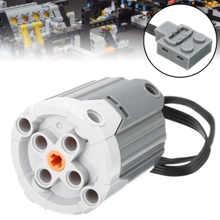 Động Cơ Điện 9V XL 8882 Cho Lego Technic ☆Shbarbie