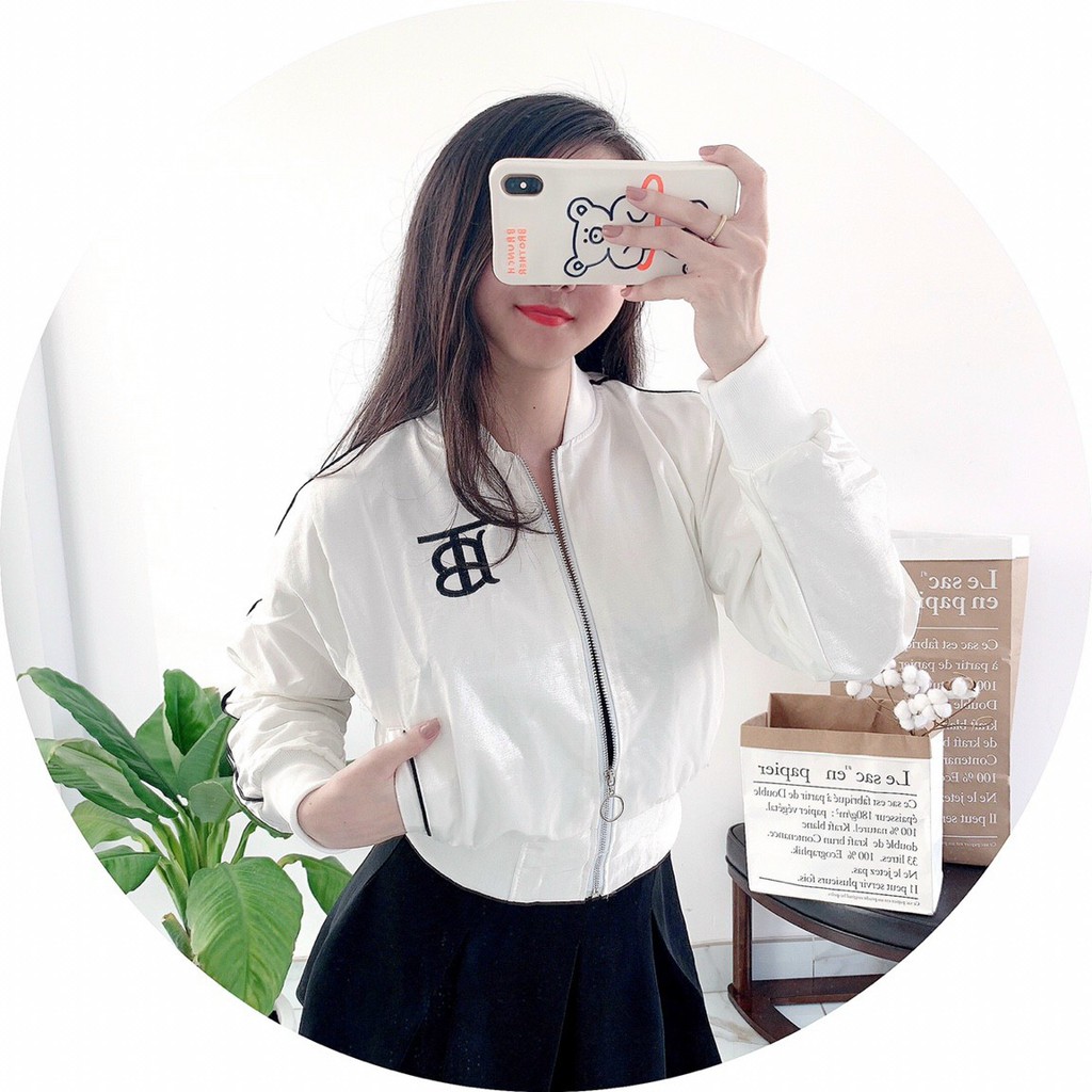 ÁO KHOÁC PHI XÀ CỪ LỬNG THÊU | BigBuy360 - bigbuy360.vn