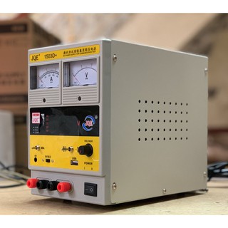 Máy cấp nguồn 3A-15V 1503D