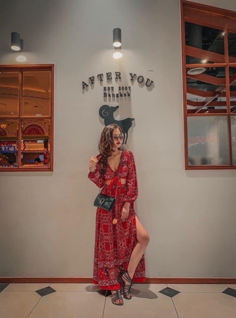 Dép chiến binh thái lan