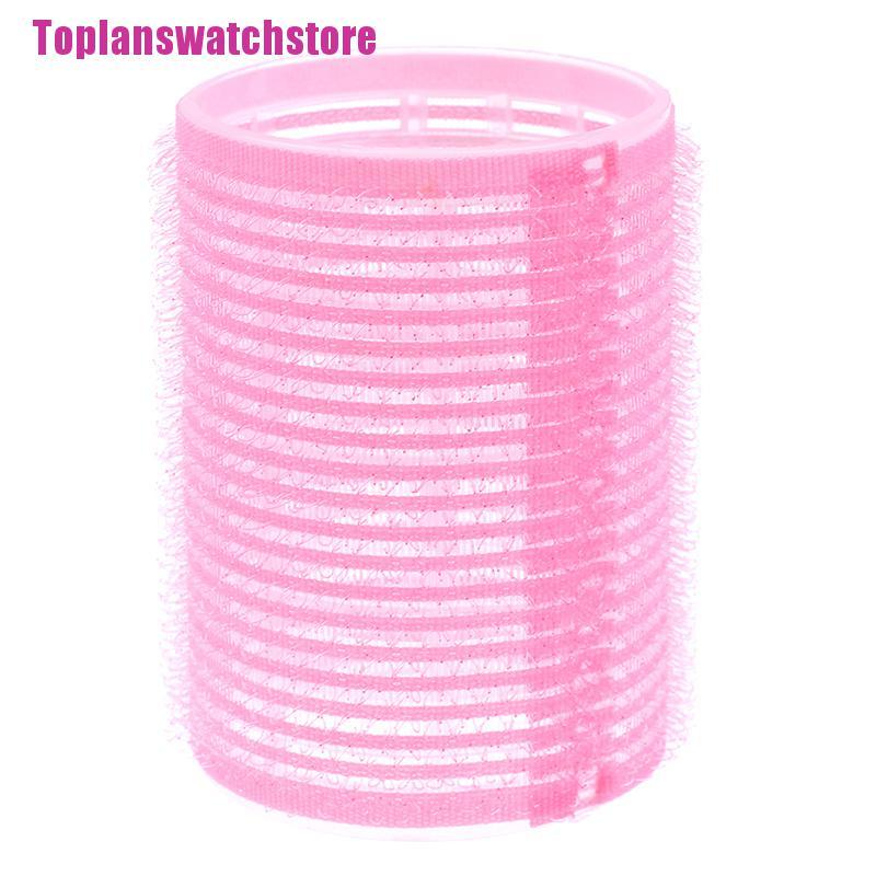 Bộ 6 Dụng Cụ Uốn Tóc Chất Lượng Cao
