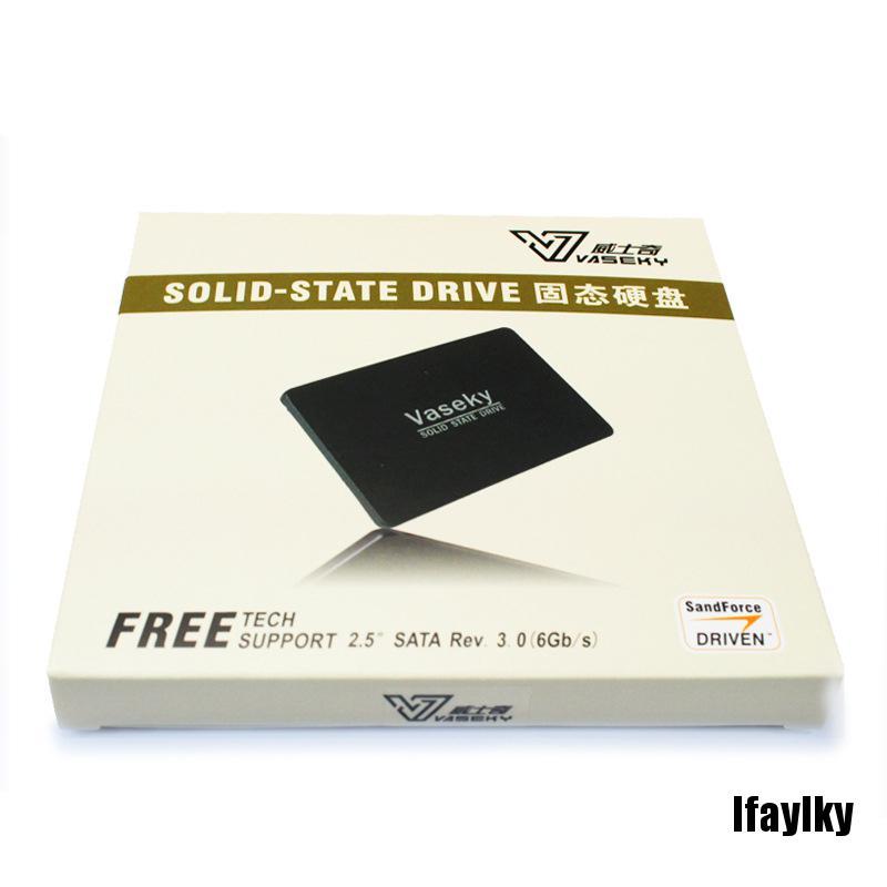 Ổ Cứng Ssd 120-512gb 2.5 '' Sata Iii Mlc Ssd Chuyên Dụng Cho Máy Tính | BigBuy360 - bigbuy360.vn