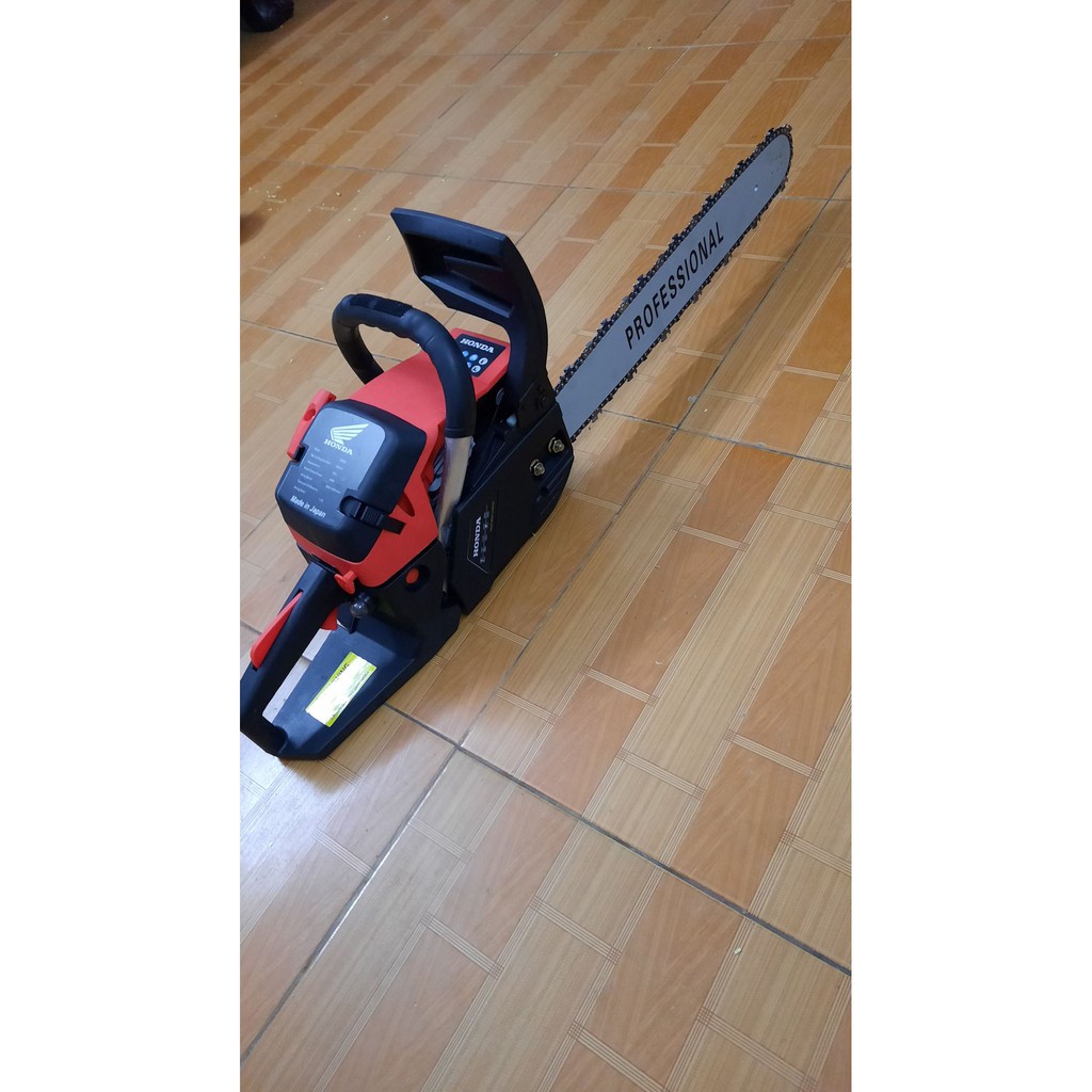 Máy cưa xăng 68cc