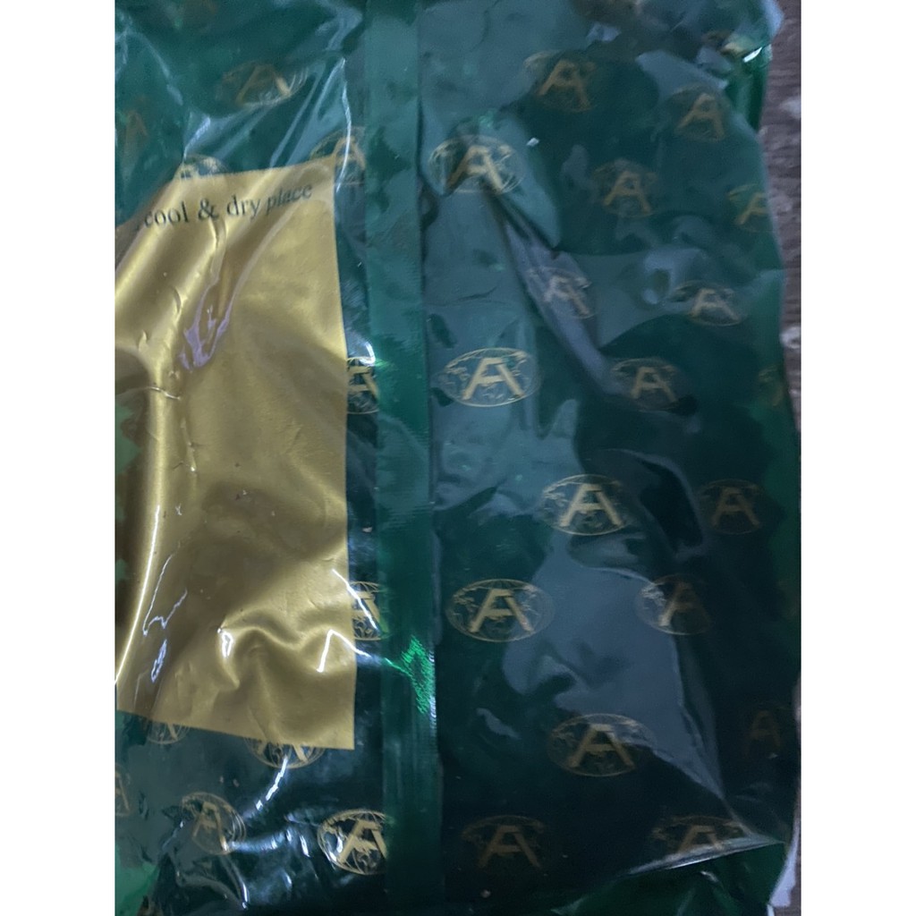 TRÁI CHÀ LÀ KHÔ - SAYER DATE 1KG