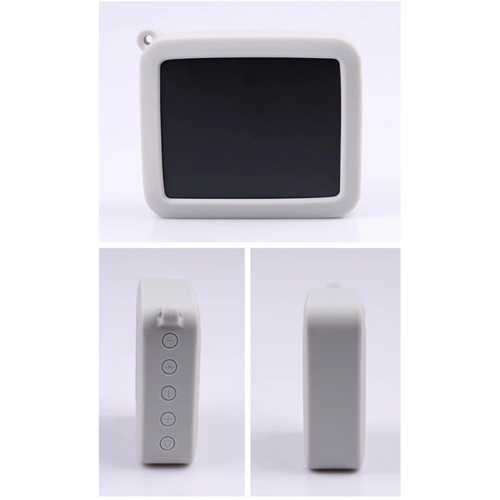 Vỏ bảo vệ loa bluetooth JBL GO 2 GO2 bằng silicon mềm chống sốc chống bụi nhiều màu