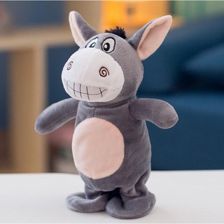 Đồ Chơi Con Lừa Biết Nói Và Đi