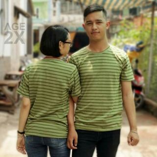 Thanh lý giá gốc áo thun Age2X