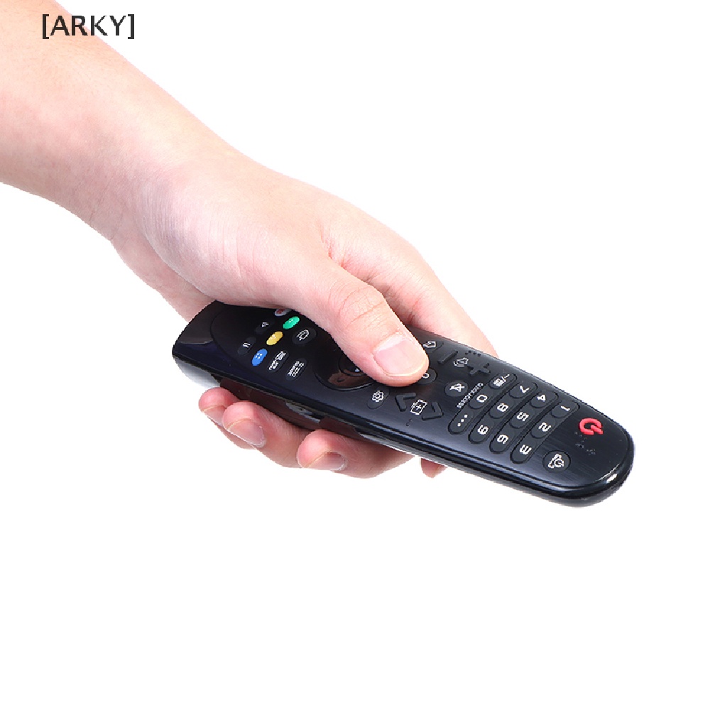 Phụ Kiện Thay Thế AN-MR19BA Akbb75635305 Điều Khiển Từ Xa Bằng Giọng Nói Cho LG TV