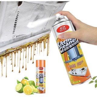 XỊT BẾP KITCHEN CLEAN CAM SIÊU SẠCH