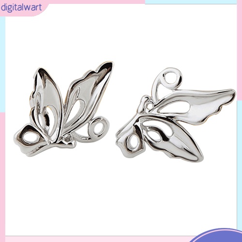 Khuyên Tai Nữ Trang Dáng Dài Tạo Hình Độc Đáo