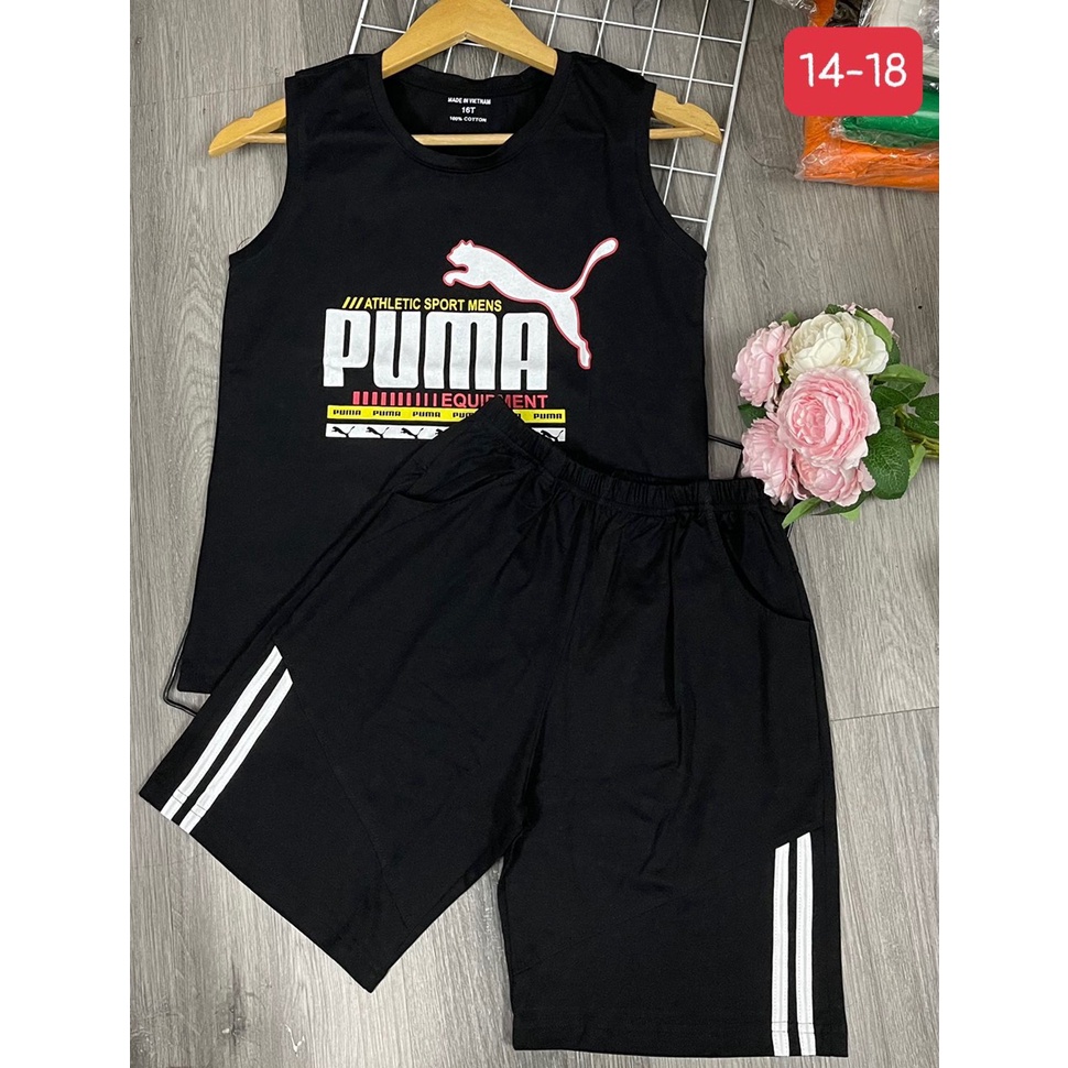 BỘ BA LỖ Size ĐẠi Cồ- CHẤT COTTON CO GIÃN ĐẸP MÁT