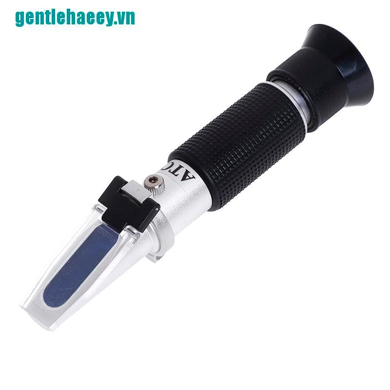 Ee☌Khúc Xạ Kế Đo Lượng Đường 0-32% Brix
