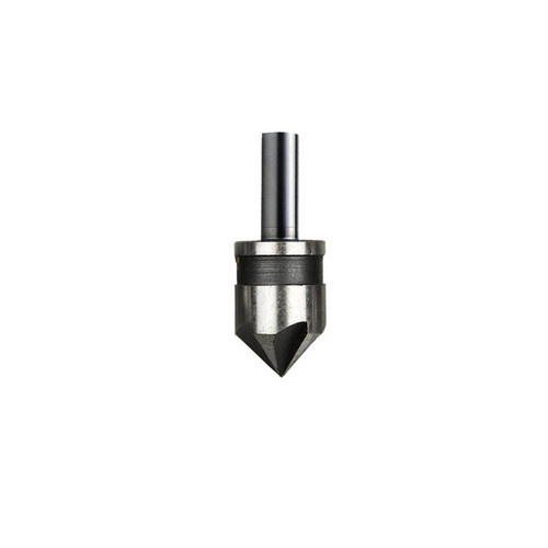 AIDEEPEN Set 3 mũi khoan lục giác 1/4inch dành cho làm gỗ kim loại