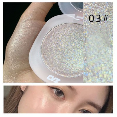 Phấn bắt sáng CVZ dạng Thạch Diamond Jelly Highlighter | BigBuy360 - bigbuy360.vn