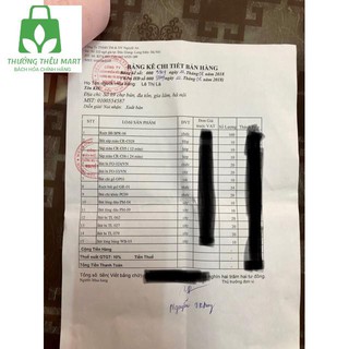 Vỉ 10 chiếc ruột bút bi 027