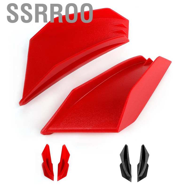 Cặp cánh gió chuyên dụng cho xe mô tô Honda Yamaha