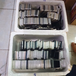 main ip 5s nguyên zin