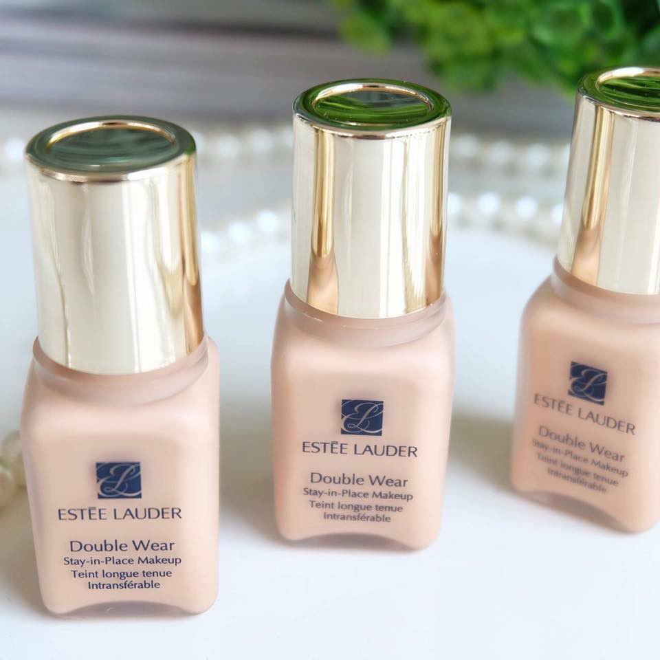Kem nền Estee Lauder Double Wear Stay-in-Place Makeup 7ml