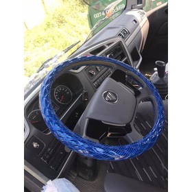 Bọc vô lăng Thái lan cho các dòng xe Thaco Ollin