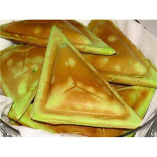 Máy nướng bánh Nikai