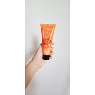 SỮA RỬA MẶT ĐÀO KISS BEAUTY