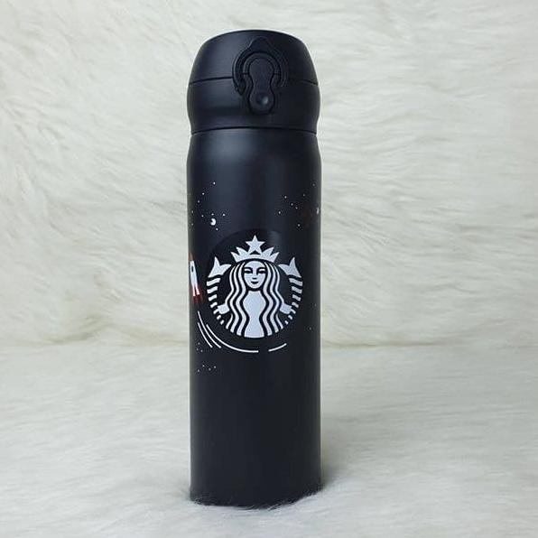 Bình Nước Starbucks 500ml Chất Lượng Cao