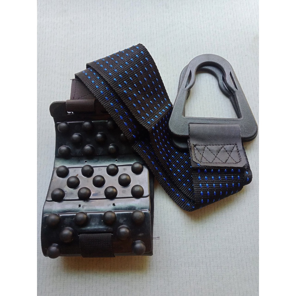 Dây đai massage máy chạy bộ Elip, Kingsport, Tech