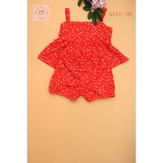 Rập lắp ghép 16 đồ bộ cho bé