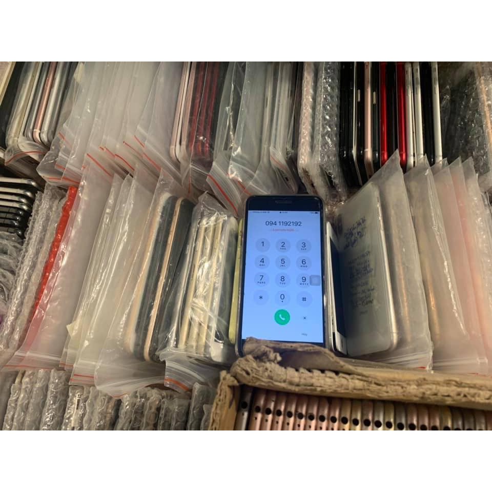 Điện Thoại iPhone 7 Bypass | BigBuy360 - bigbuy360.vn