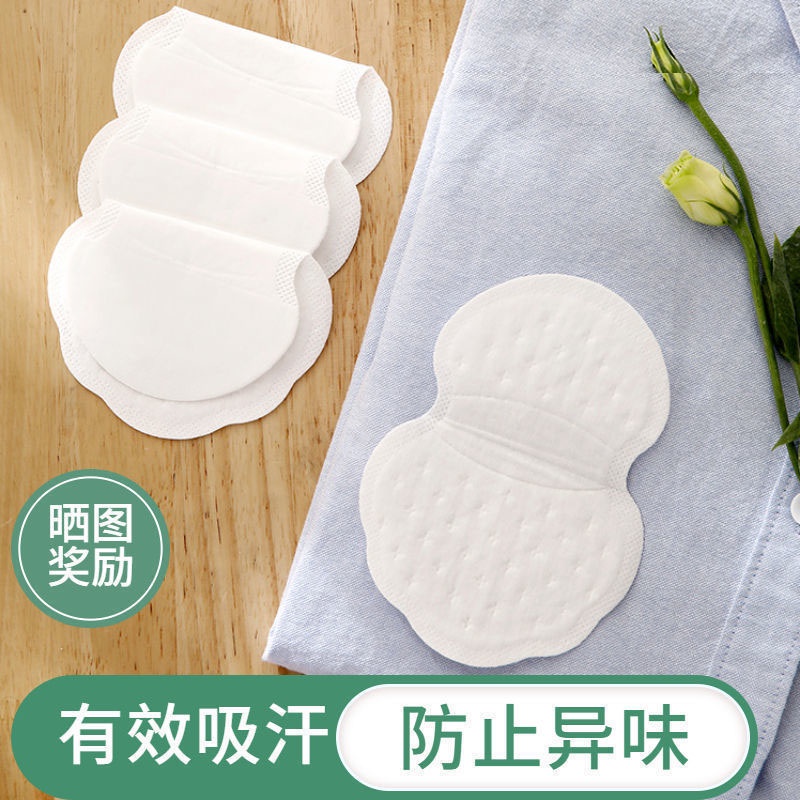 Miếng Lót Thấm Hút Mồ Hôi Dùng Một Lần Tiện Lợi