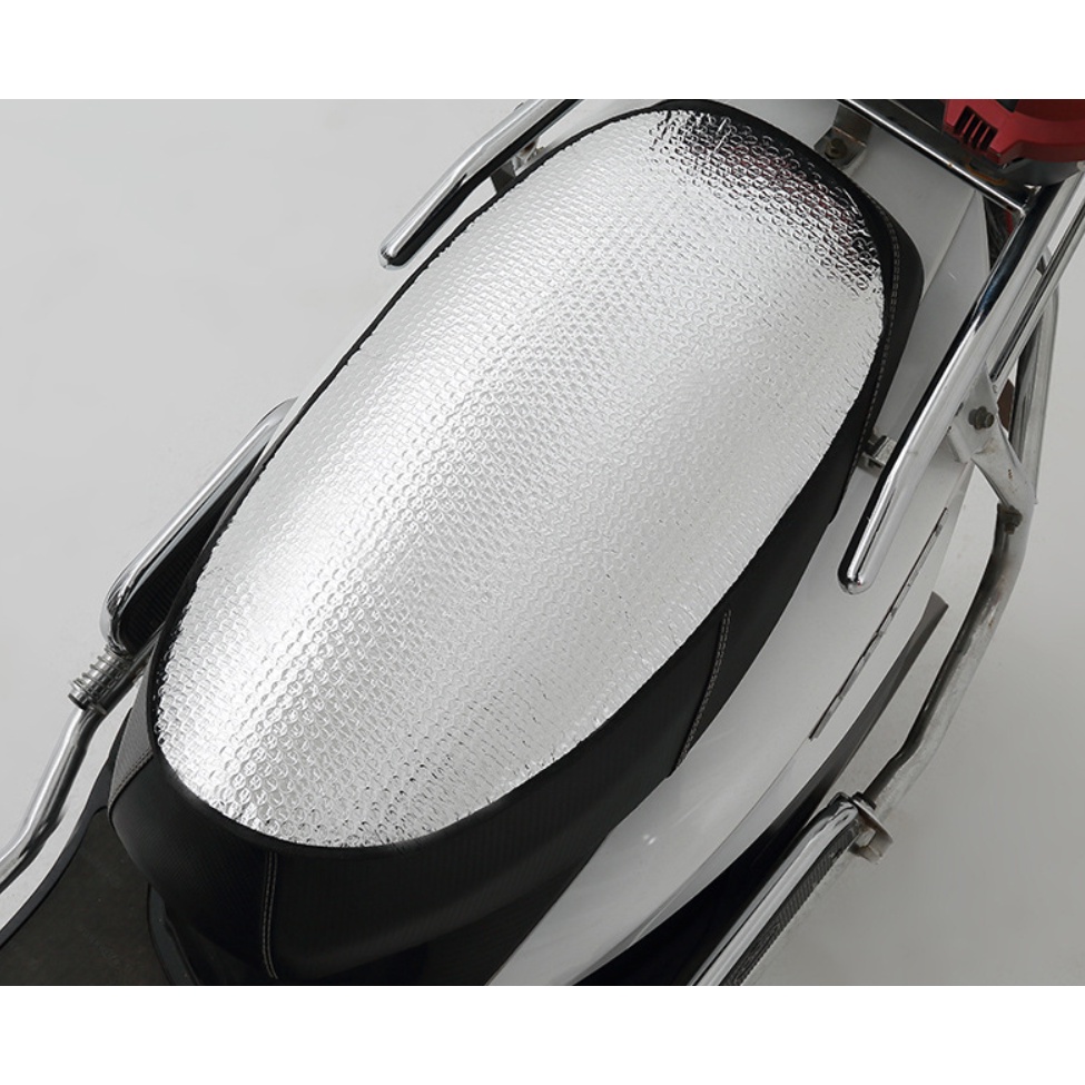 Che yên xe máy kích thước lớn [35cmx60cm siêu bền]