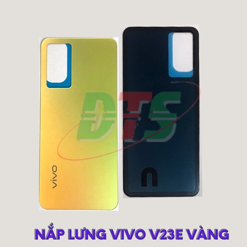 Nắp lưng vivo v23e (Lưng thay thế  vivo v23e)